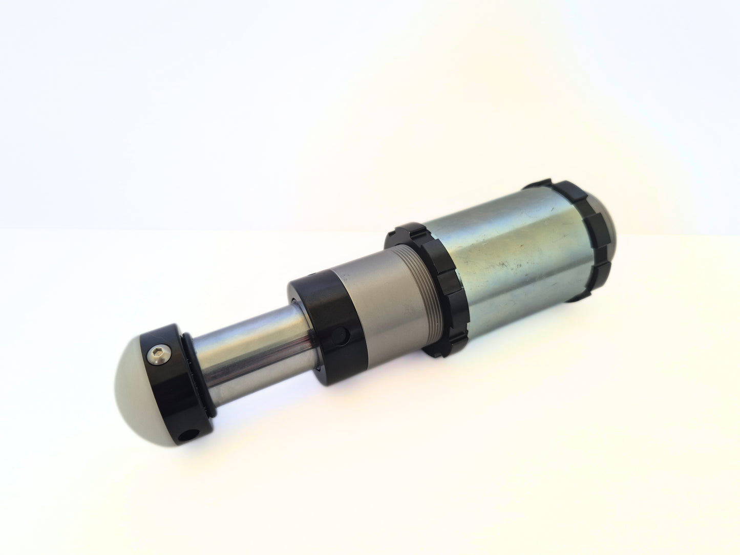 Hydraulic Bumpstops 2.0" Body 2.0" Travel - Series 2