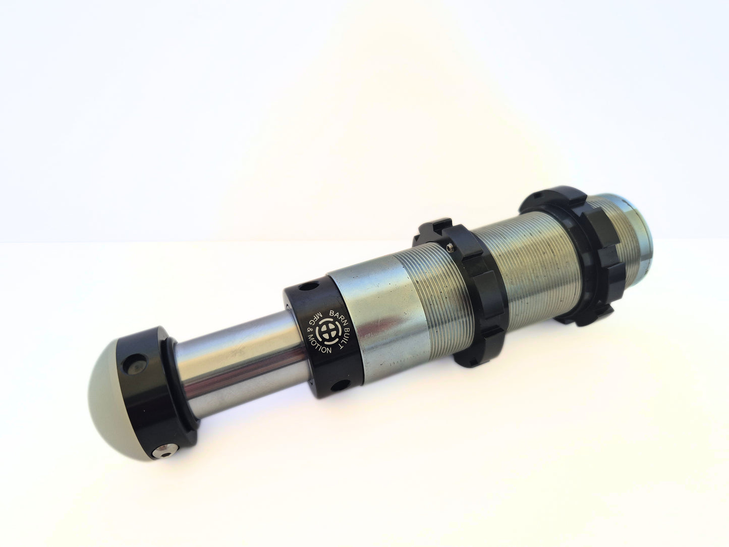 Hydraulic Bumpstops 2.0" Body 2.0" Travel - Series 1