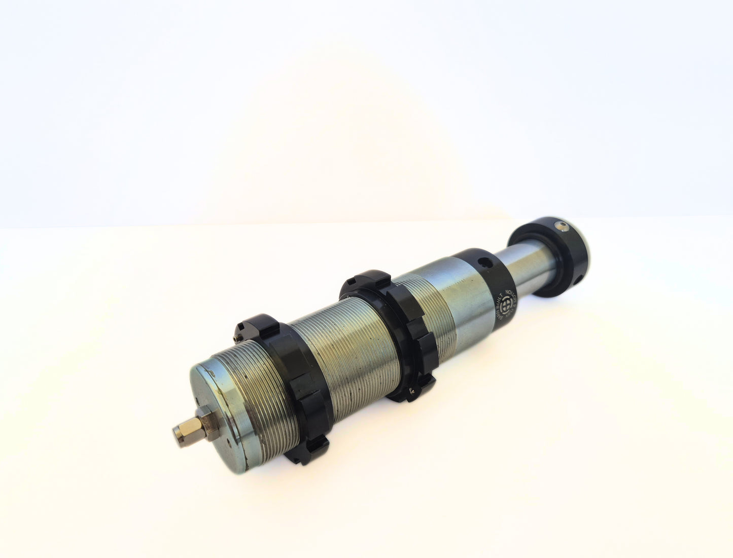 Hydraulic Bumpstops 2.0" Body 2.0" Travel - Series 1