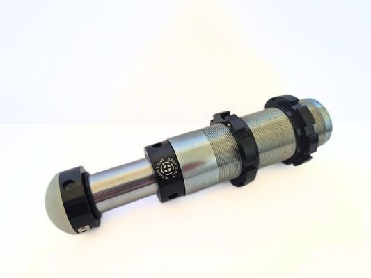 Hydraulic Bumpstops 2.0" Body 2.0" Travel - Series 1